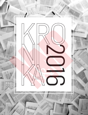 Kronika 2016