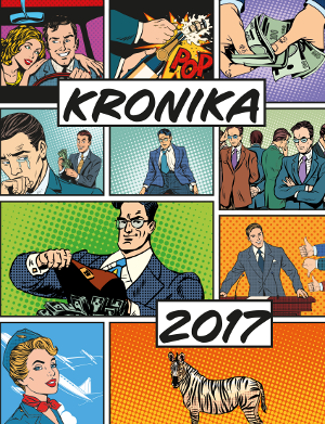 Kronika 2017
